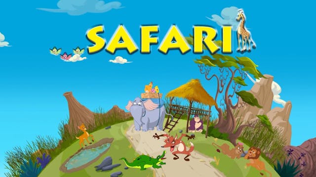 Safari