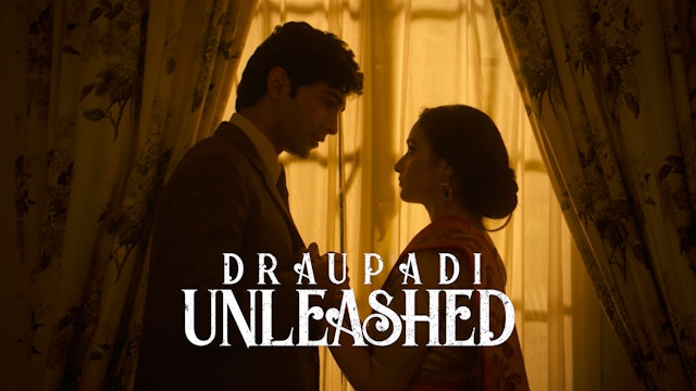 Draupadi Unleashed- Trailer