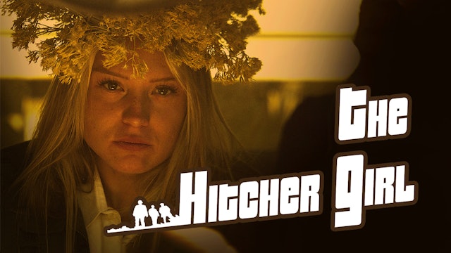 The Hitcher Girl
