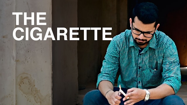 The Cigarette