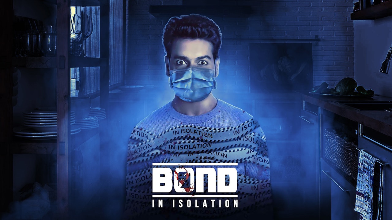 Bond - In Isolation