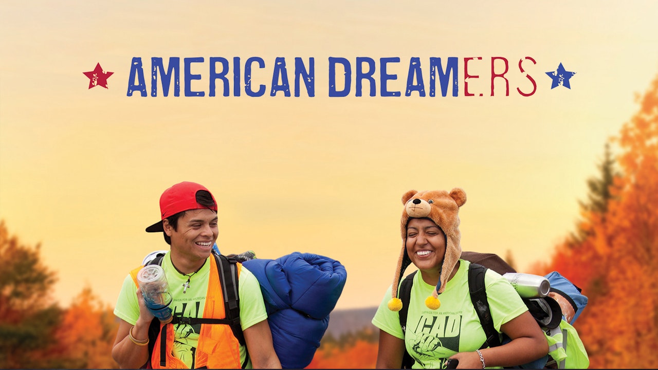 American DREAMers