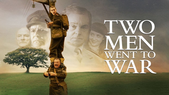 Two Men Went To War- Trailer