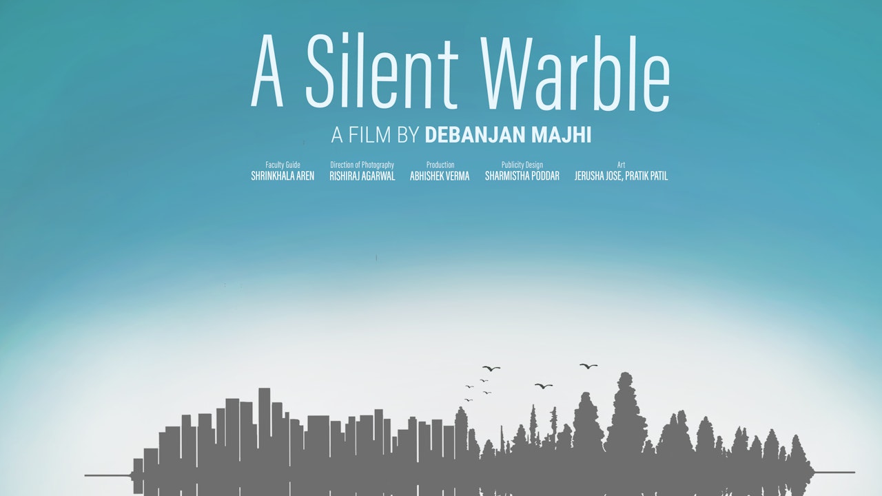 A Silent Warble