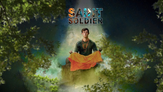 Saint Soldier