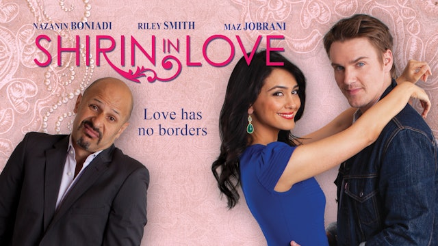 Shirin In Love - Trailer