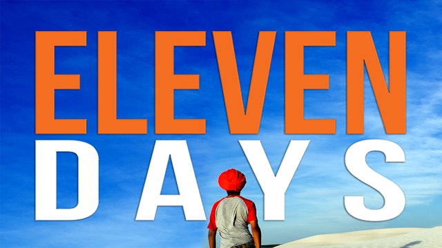 Eleven Days-Trailer
