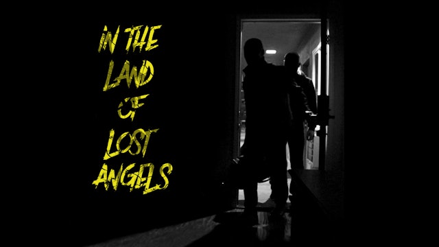 In The Land Of Lost Angels