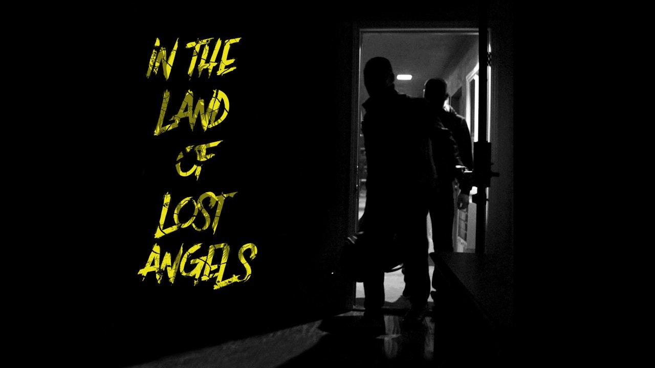 In The Land Of Lost Angels