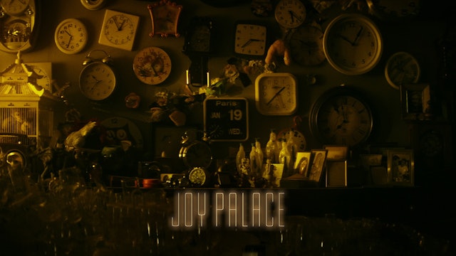 Joy Palace
