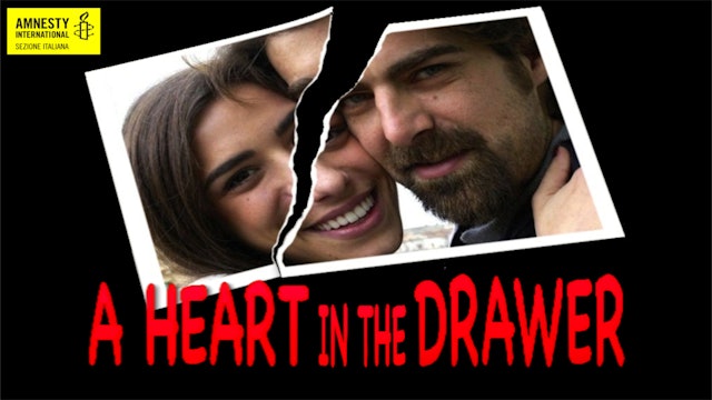 A Heart in the Drawer