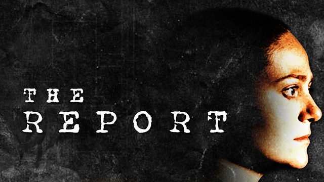The Report.