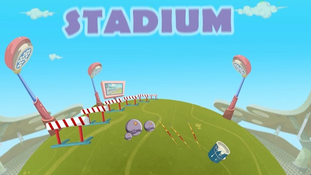 Stadium