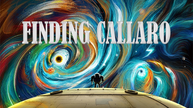 Finding Callaro