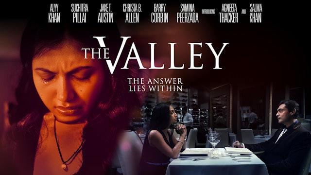 The Valley -Trailer 