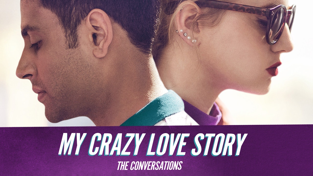 My Crazy Love Story