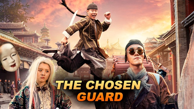 The Chosen Guard