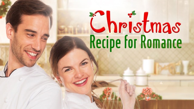 Christmas Recipe for Romance