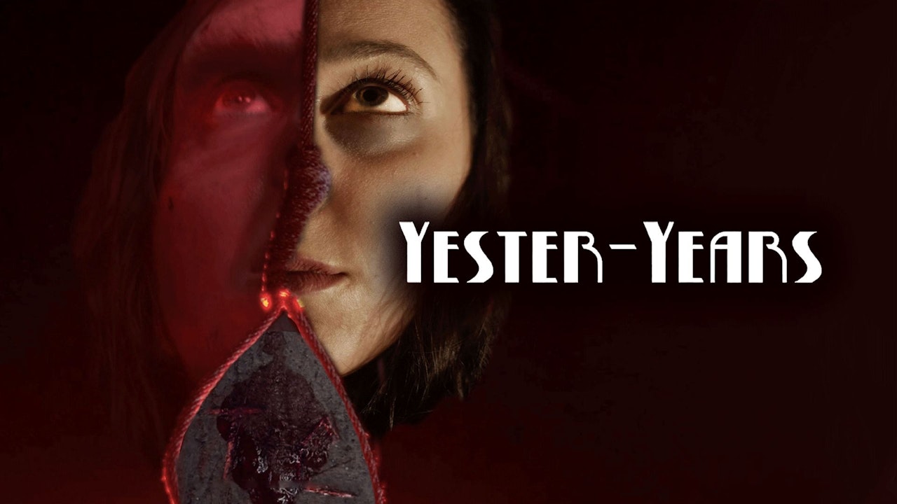 Yester-Years