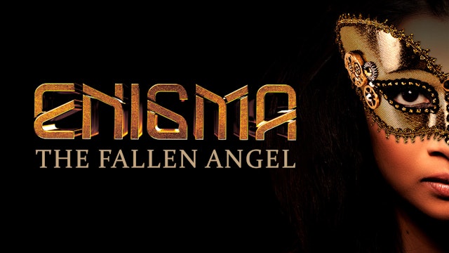Enigma: The Fallen Angel