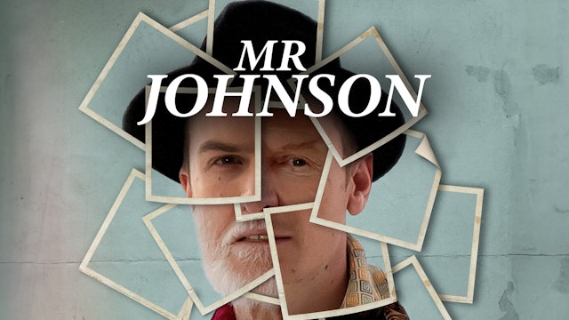 Mr. Johnson