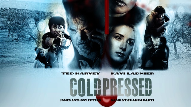 Cold Pressed-Trailer