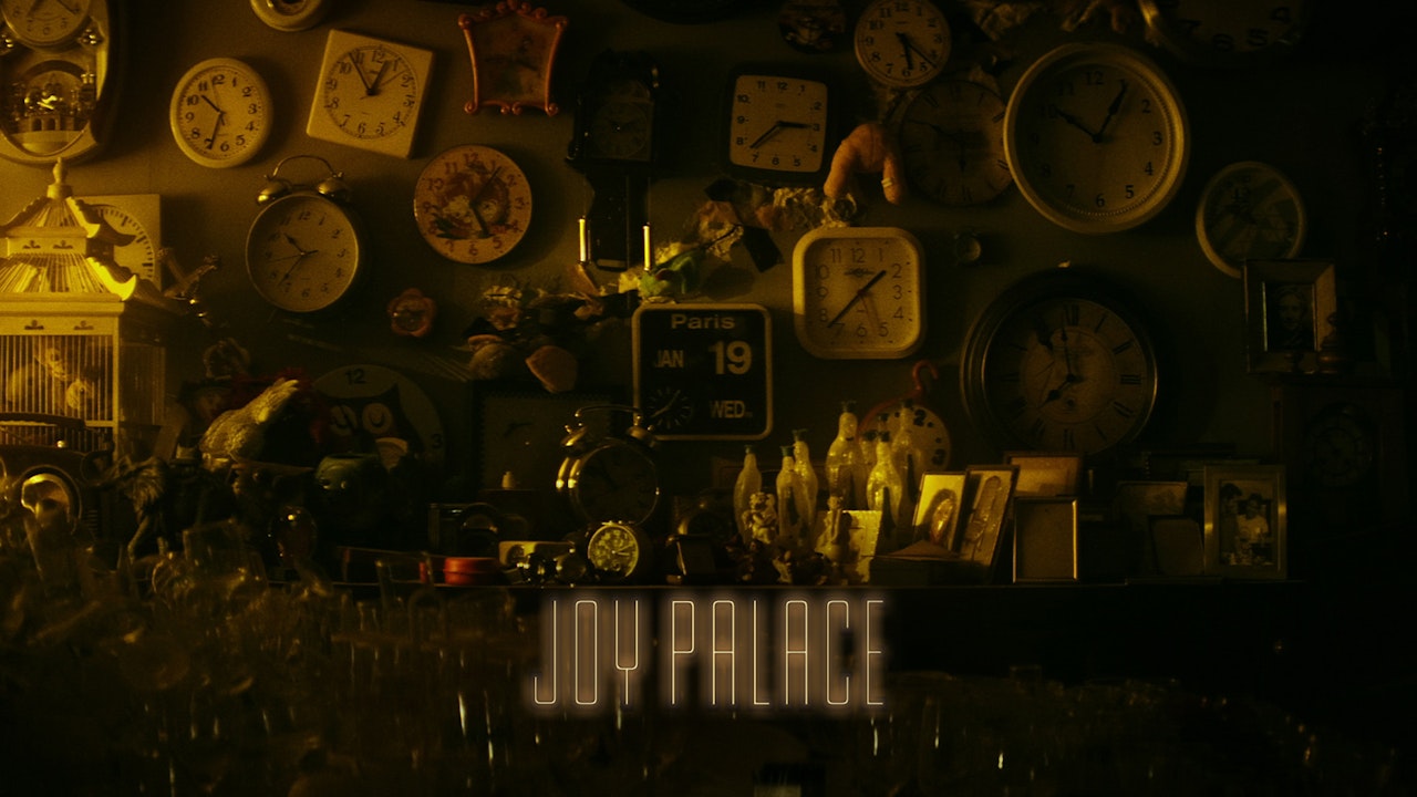 Joy Palace