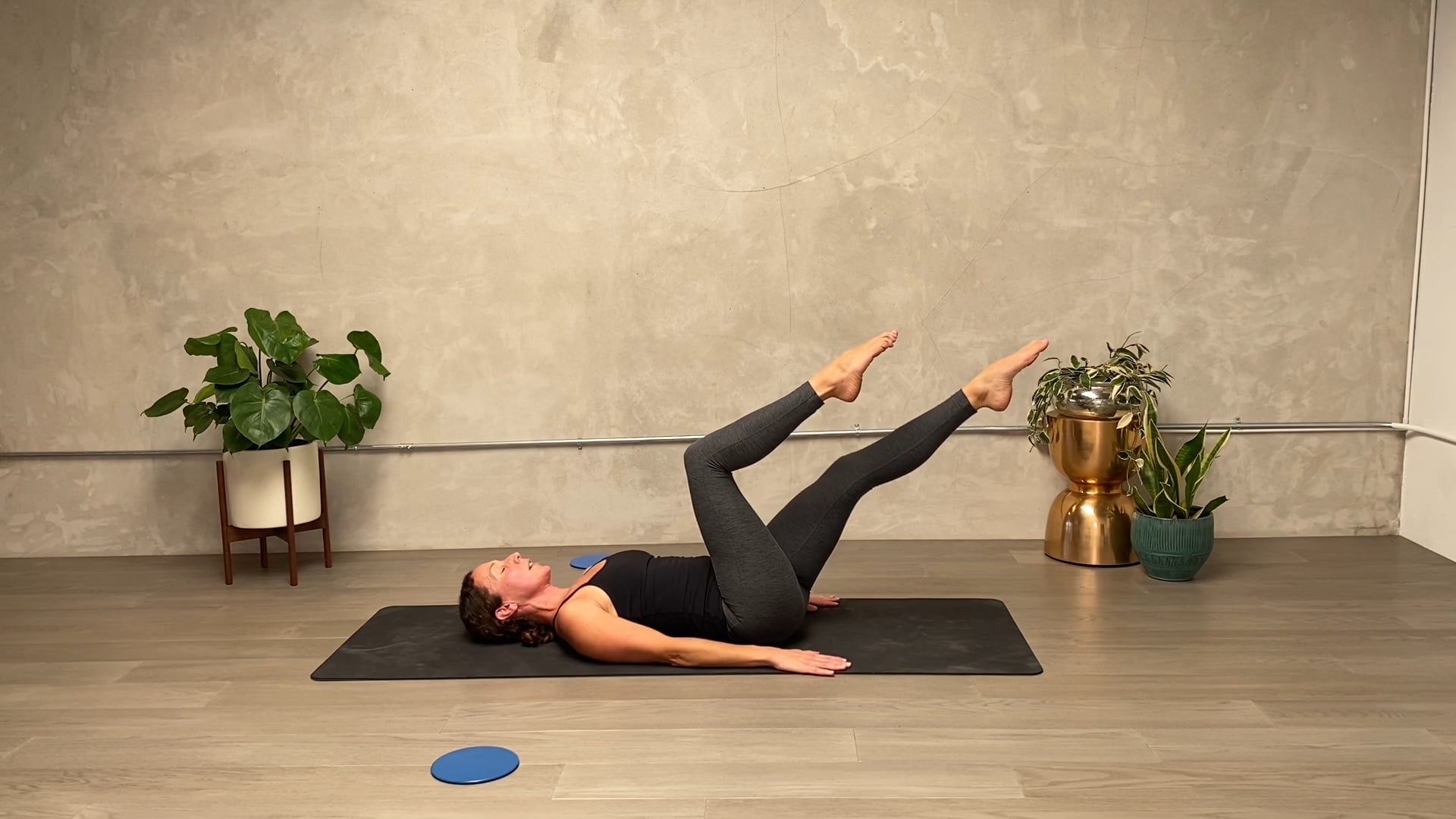 15min Slider Sequence (FLEX)