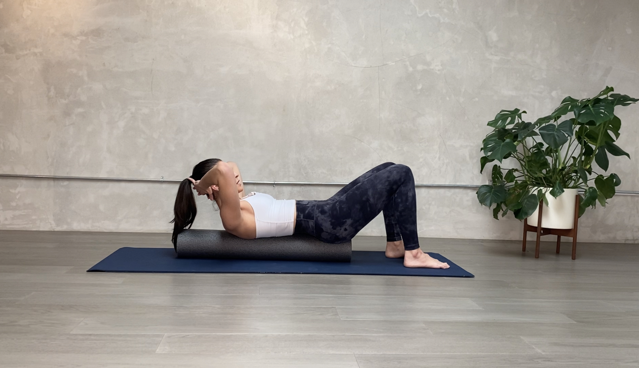 10min Breath + Alignment (FOUNDATION)