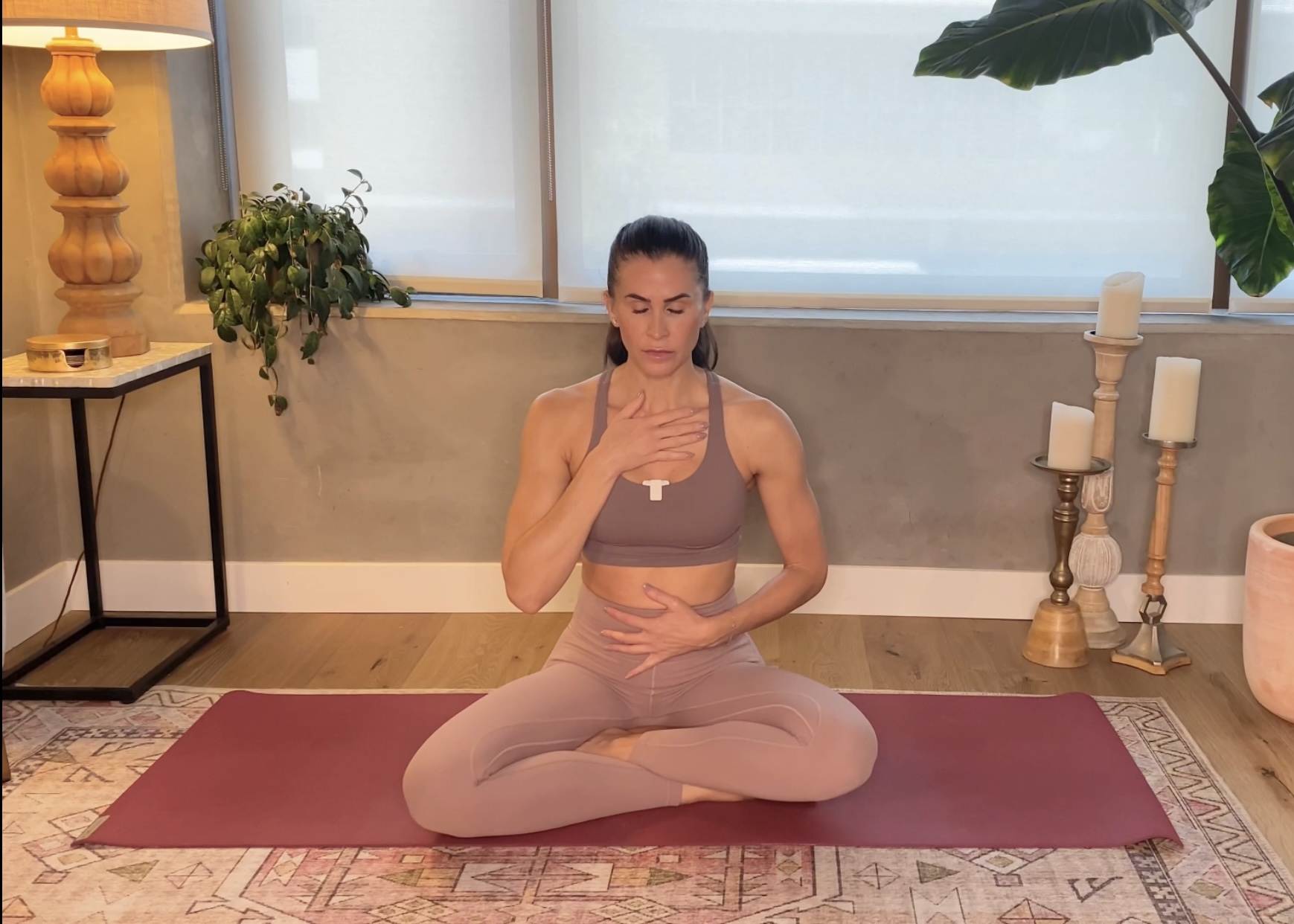 Extended Exhale - Breath Work Tutorial