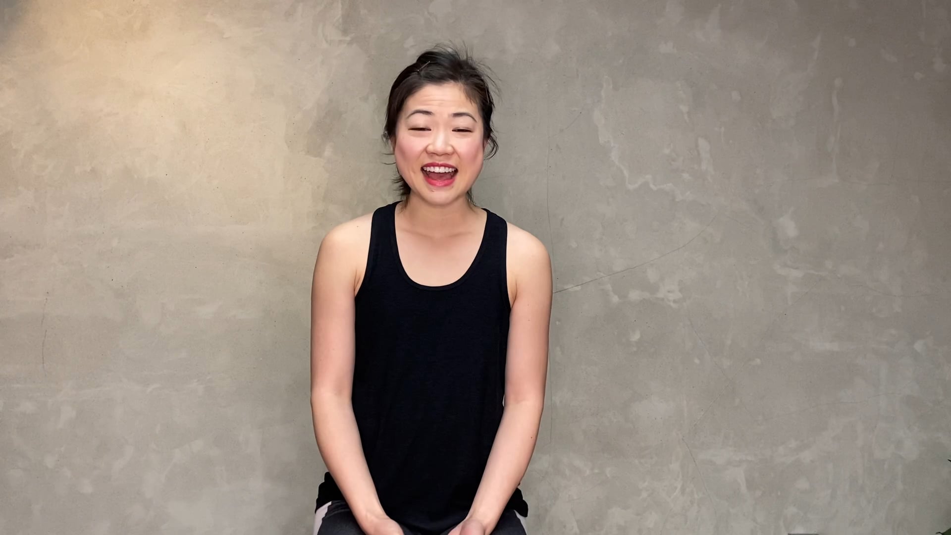 Pre/Post-Natal Introduction with Diana 