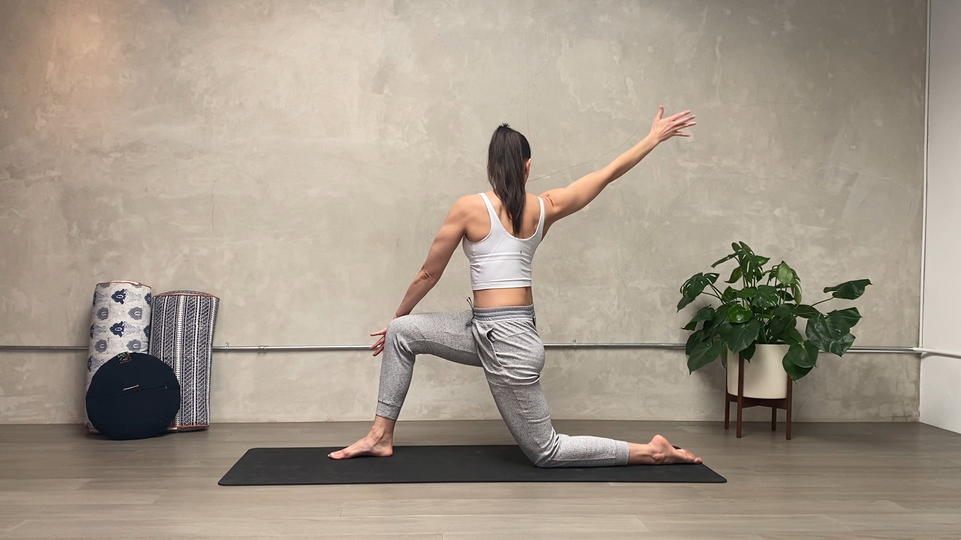 15min Active Flexibility (EXPAND)