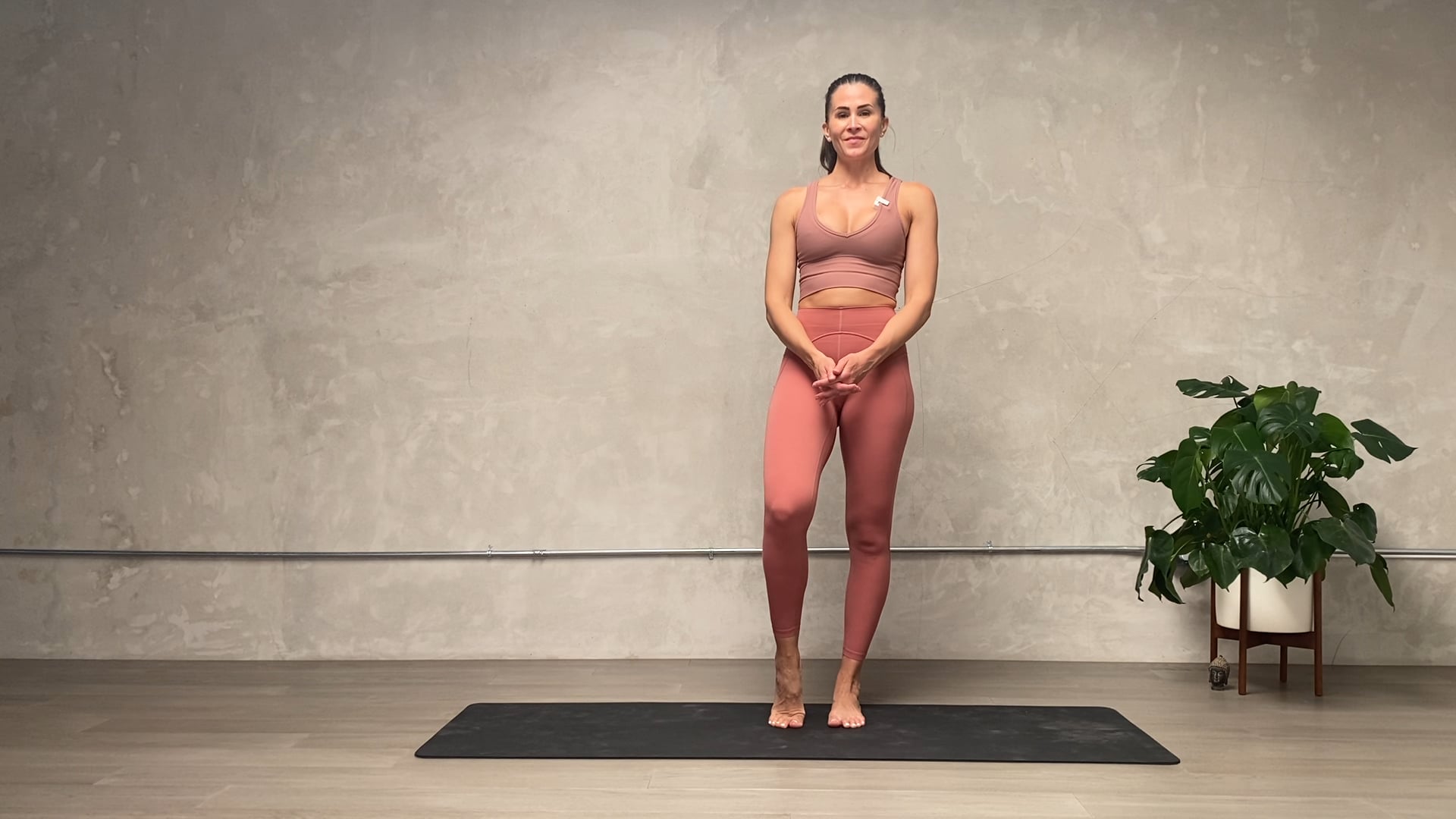 20min Free Flow (FLEX)