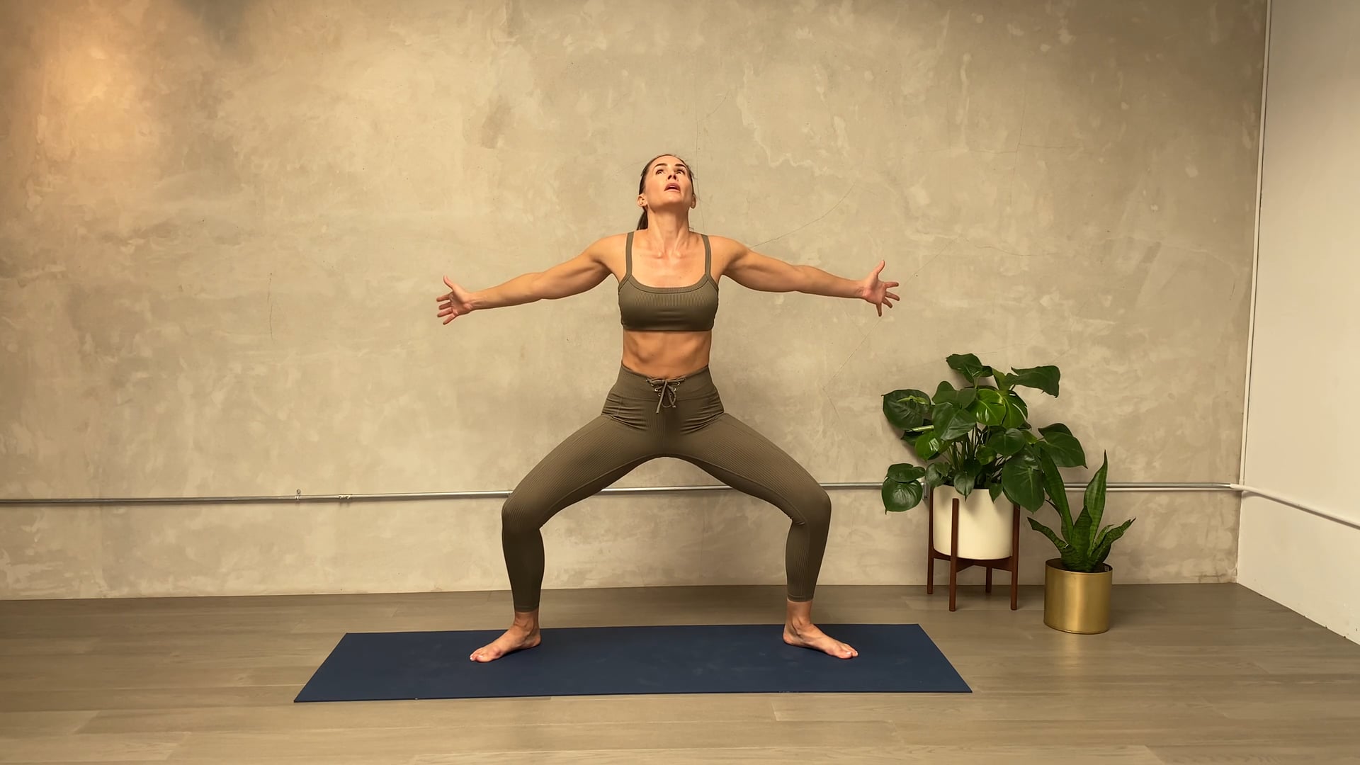 23min Active Flexibility (FLOW)