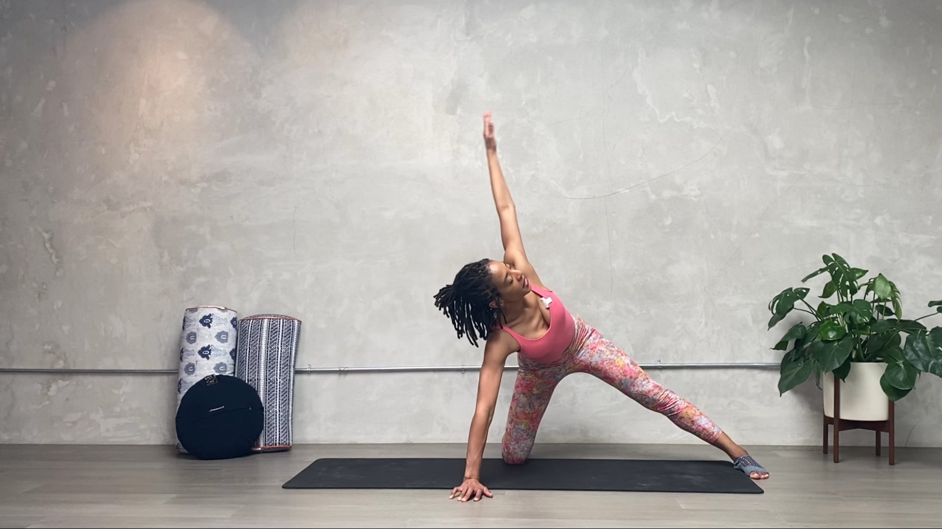 15min Active Flexibility (EXPAND)