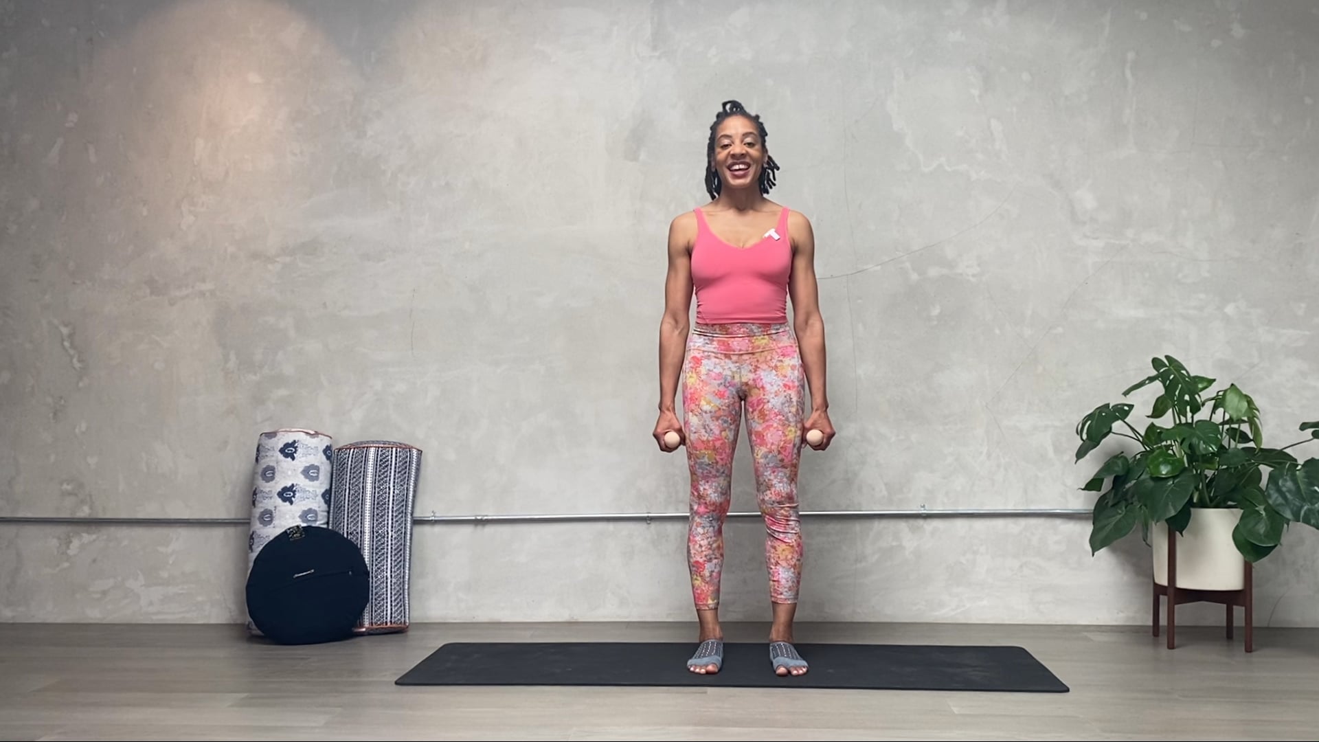 15min Express Arms (FOCUS)