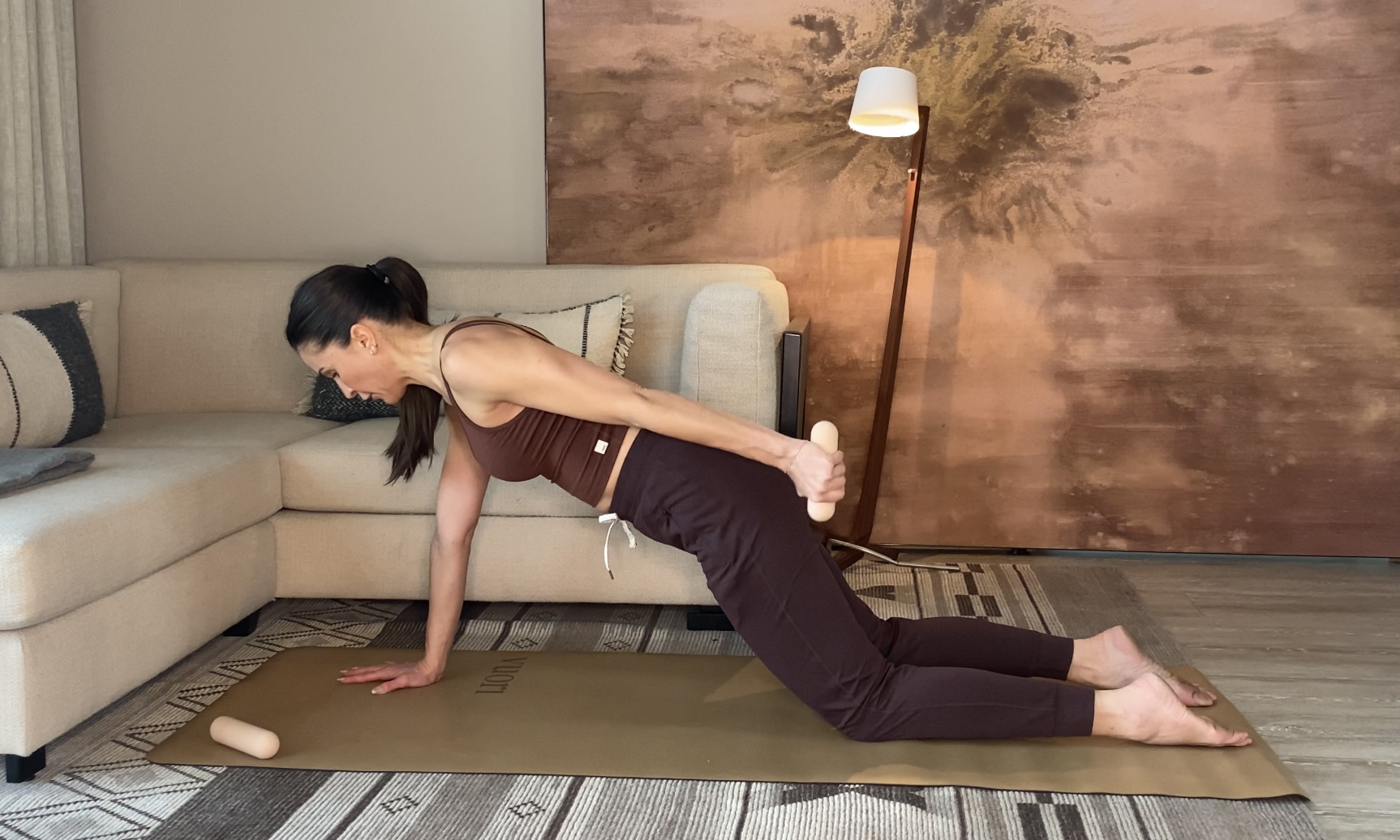 10min. Express Arms (FLEX & FOCUS)