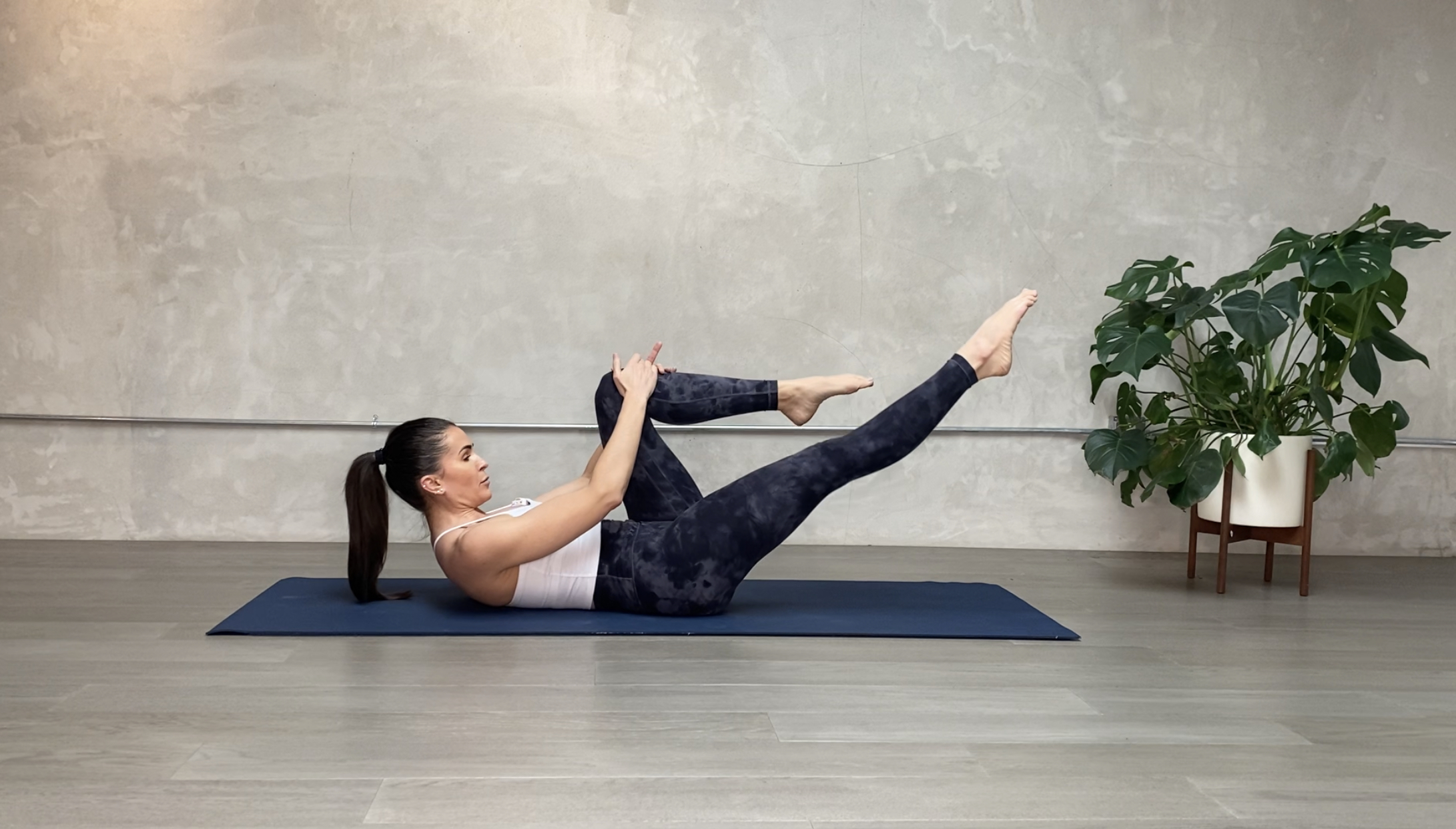 15min Foundational Core (FOUNDATION)