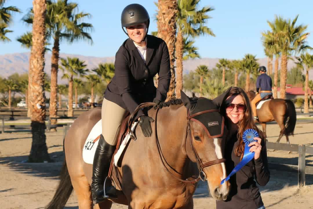 Owning an OTTB on a Budget