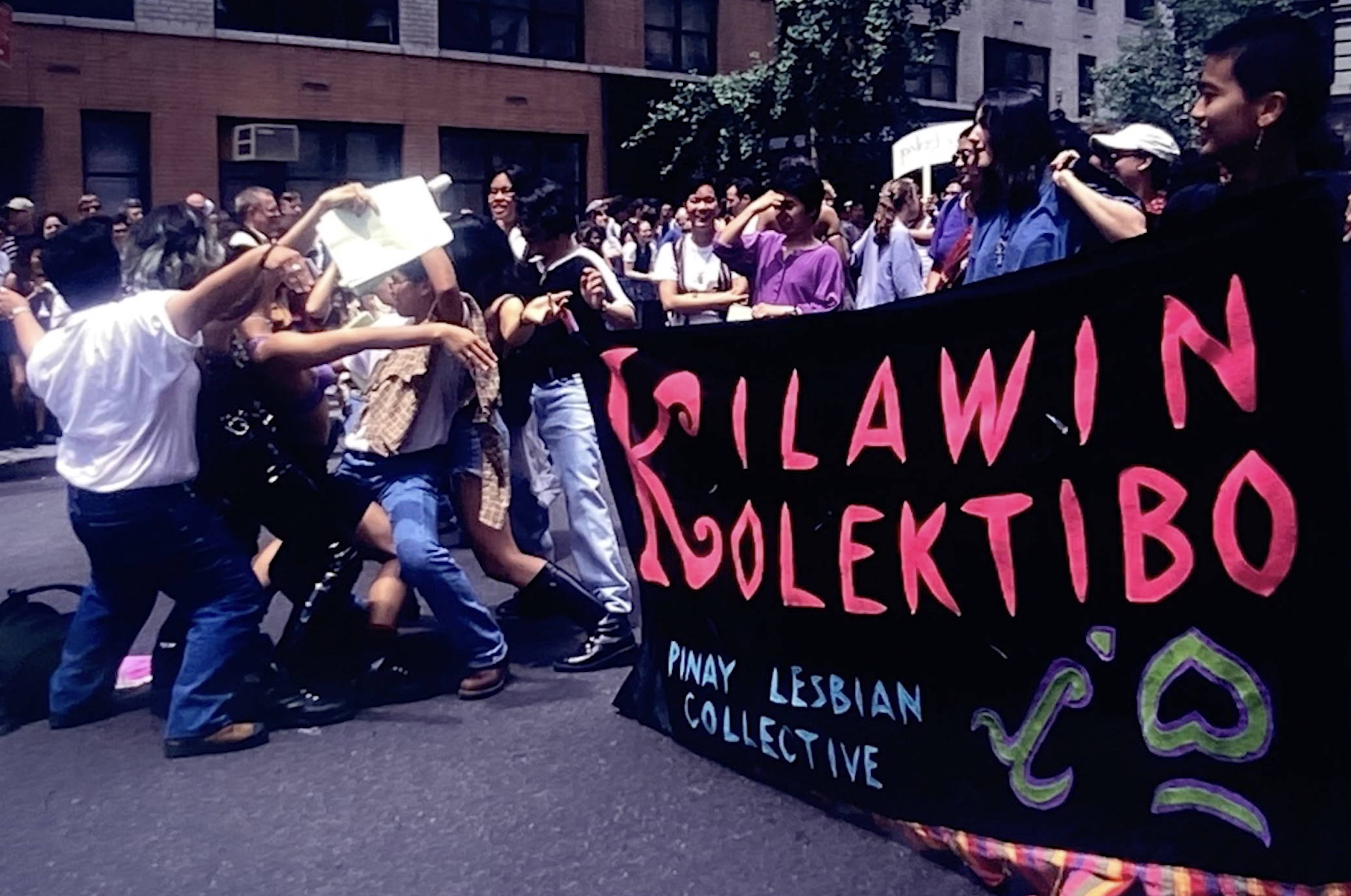 Because of You: A History of Kilawin Kolektibo