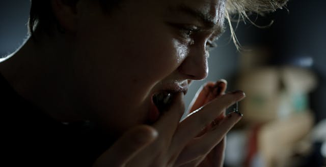 Black Pill - Trailer