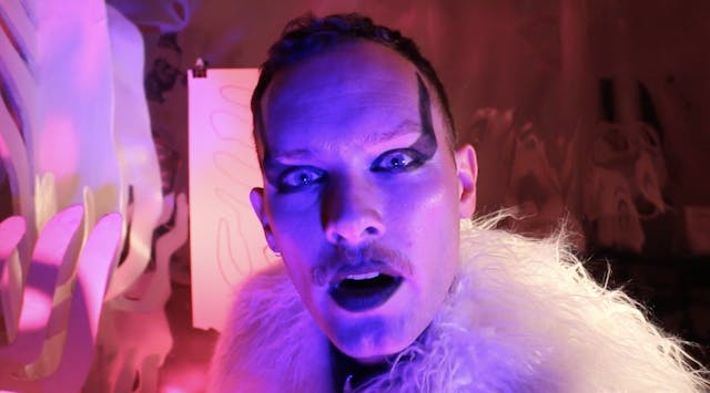 The Commons  (S2, E2) - Dissolution