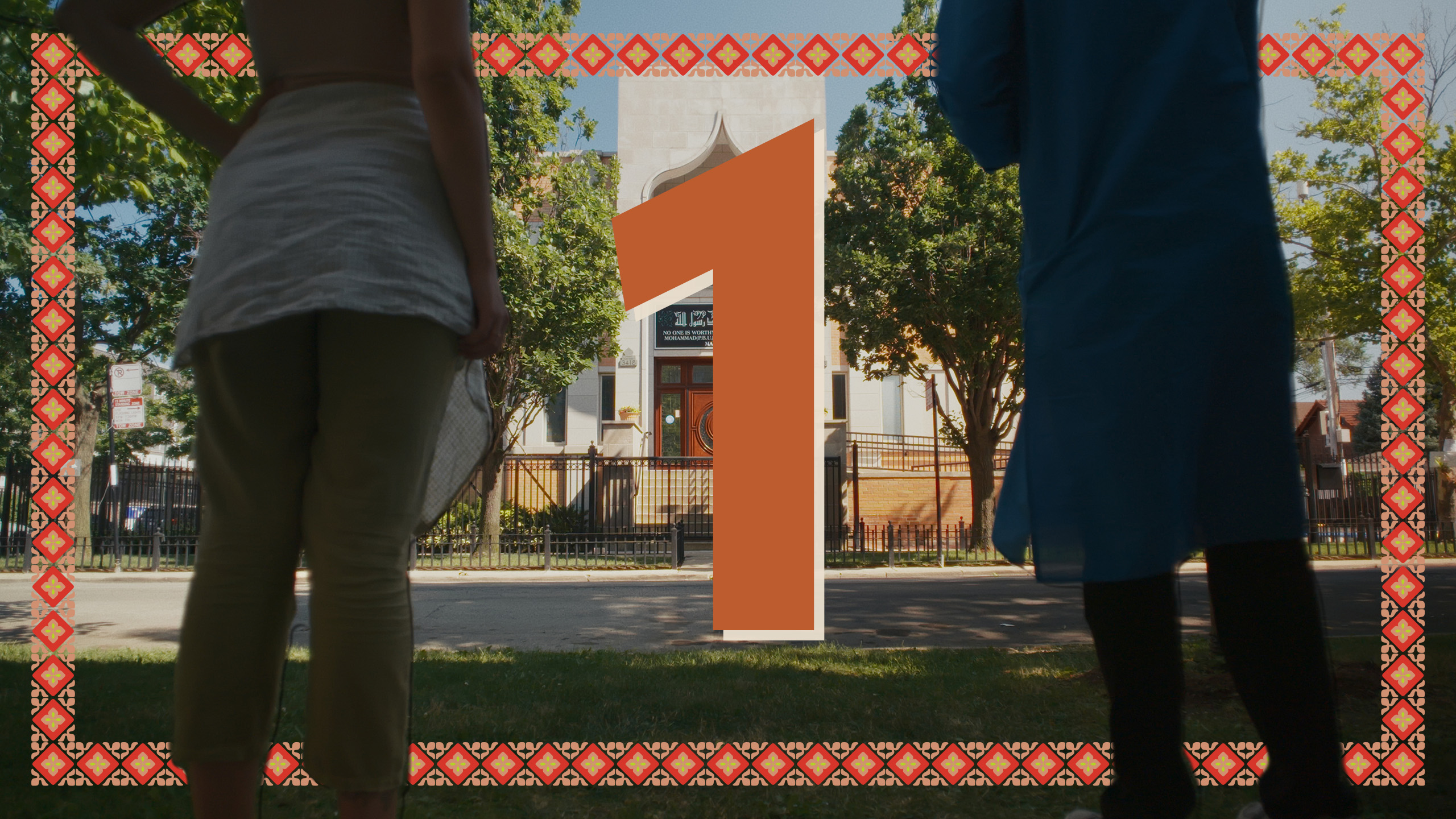 Converting the Webseries (S1, E1)