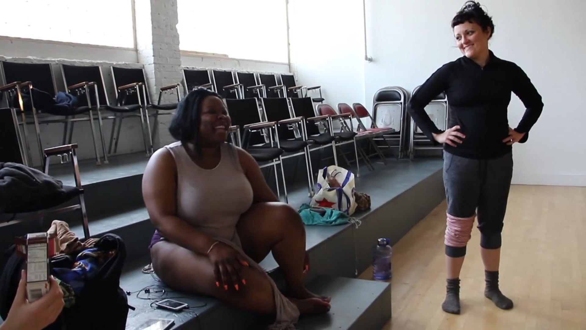 Darling Shear - Trailer