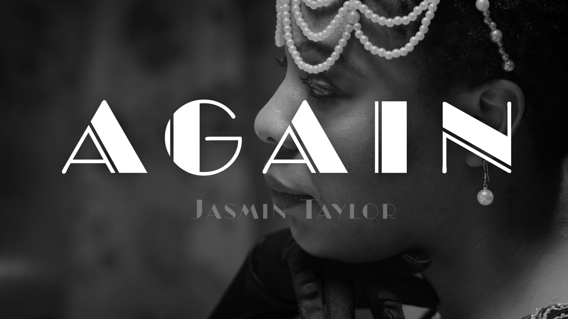Jasmin Taylor: Again - Teaser