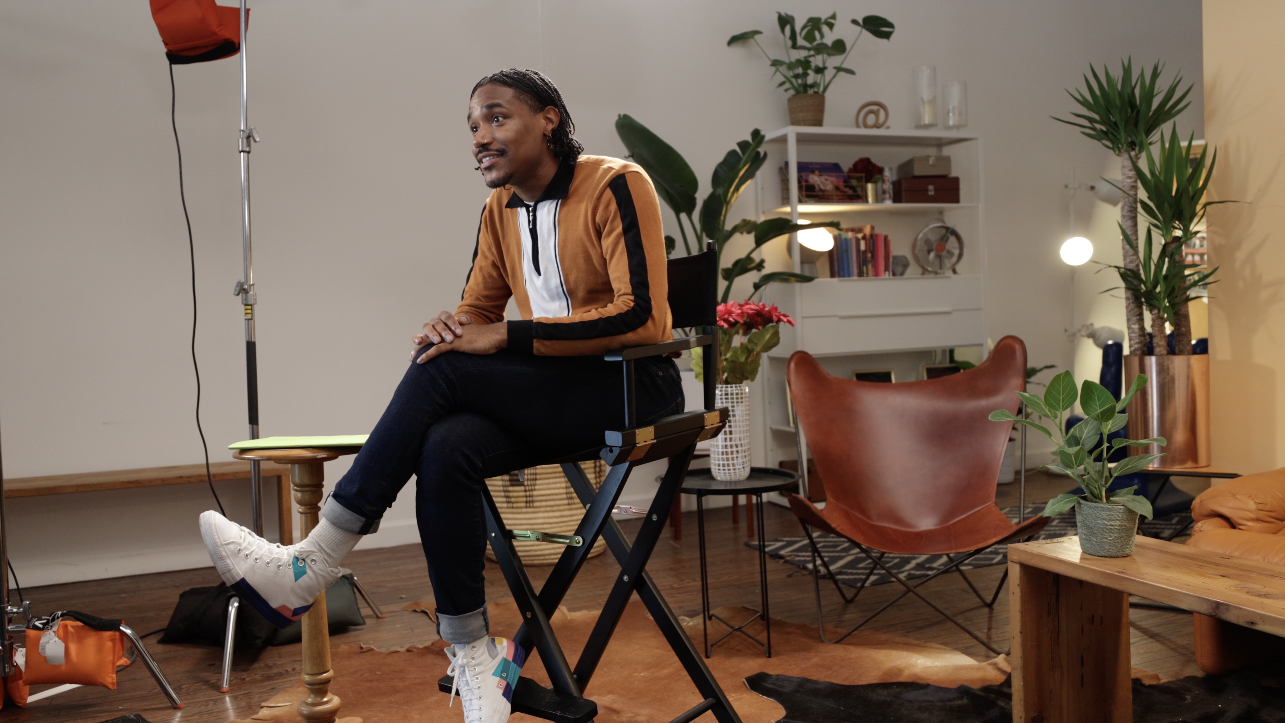 404. Cultivating Allies