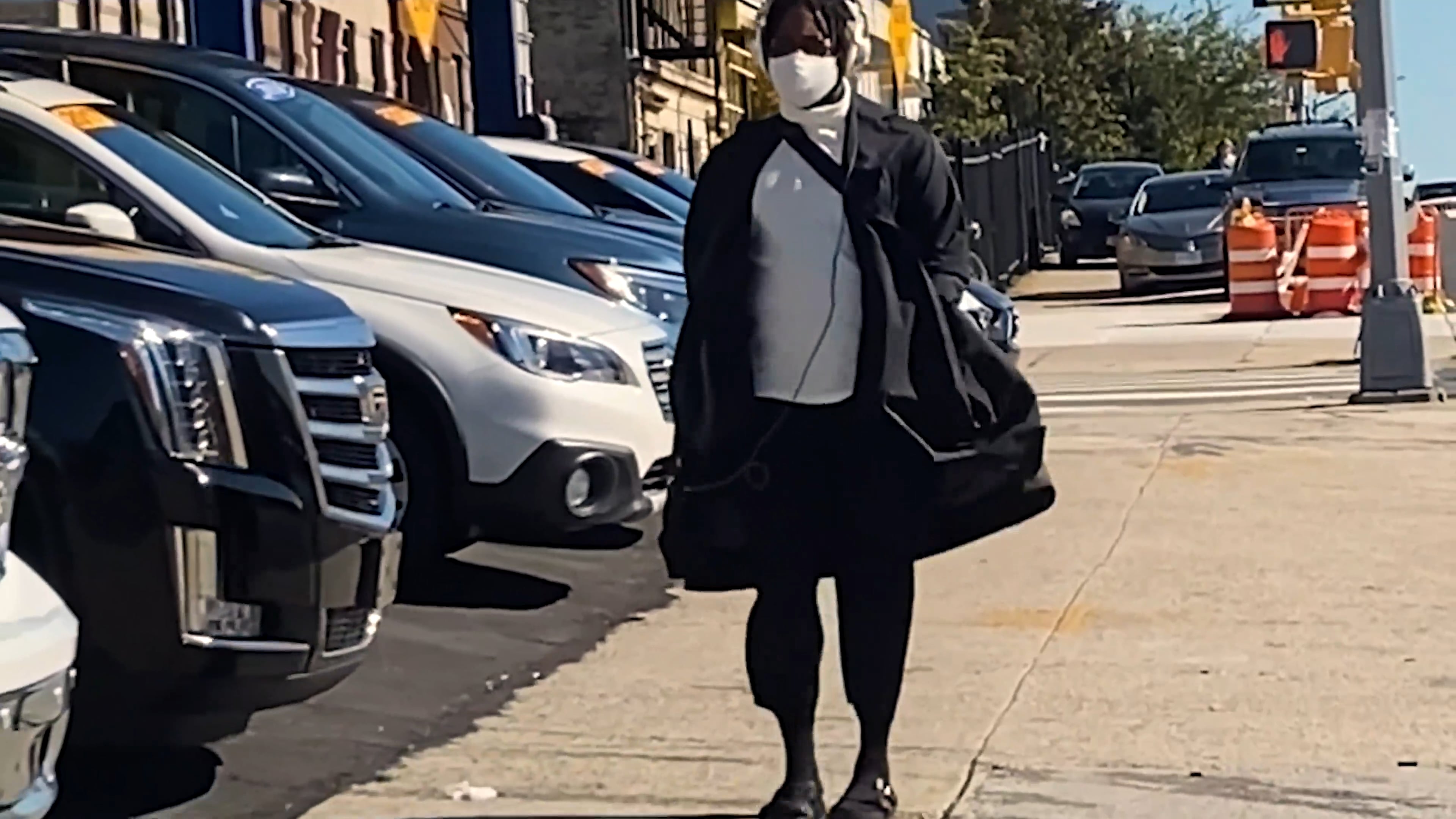 The Awakening - Trailer