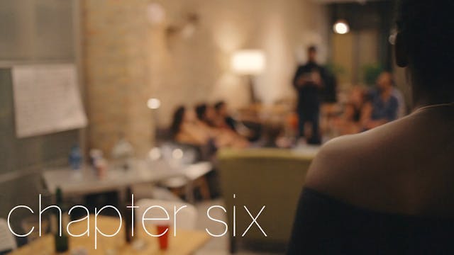 You're So Talented: Chapter Six (S1 E6)