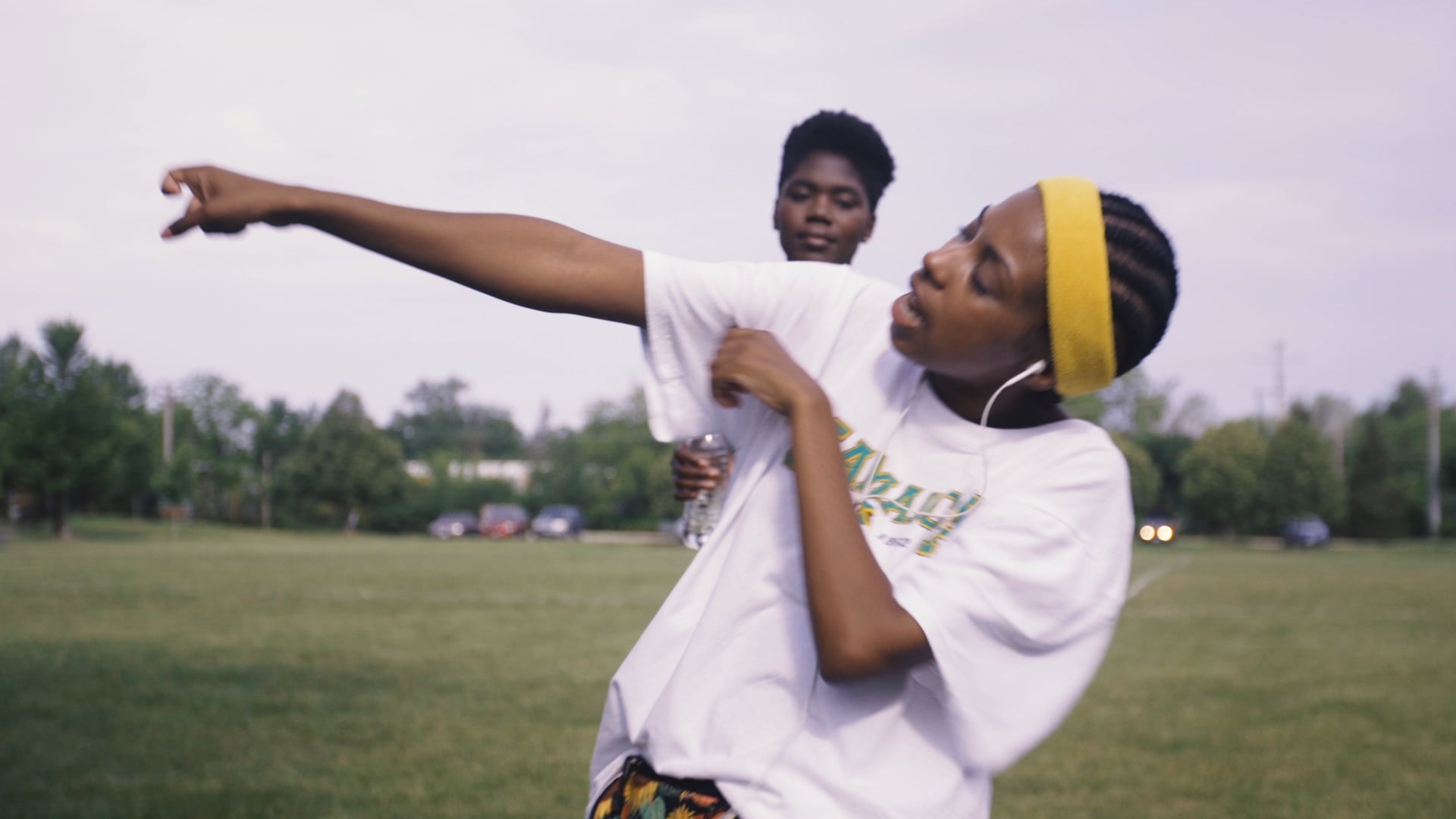 SEEDS (S1, E3) - Minstrel Porn  