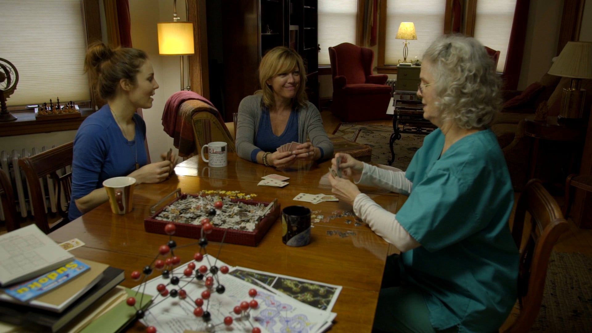 Easy Abby (S2, E11) - Patty the Pineapple